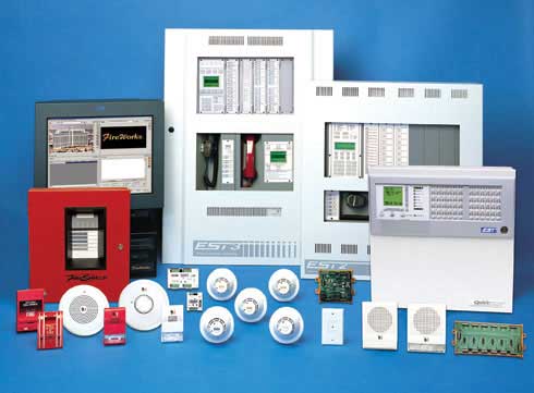 Building Automation