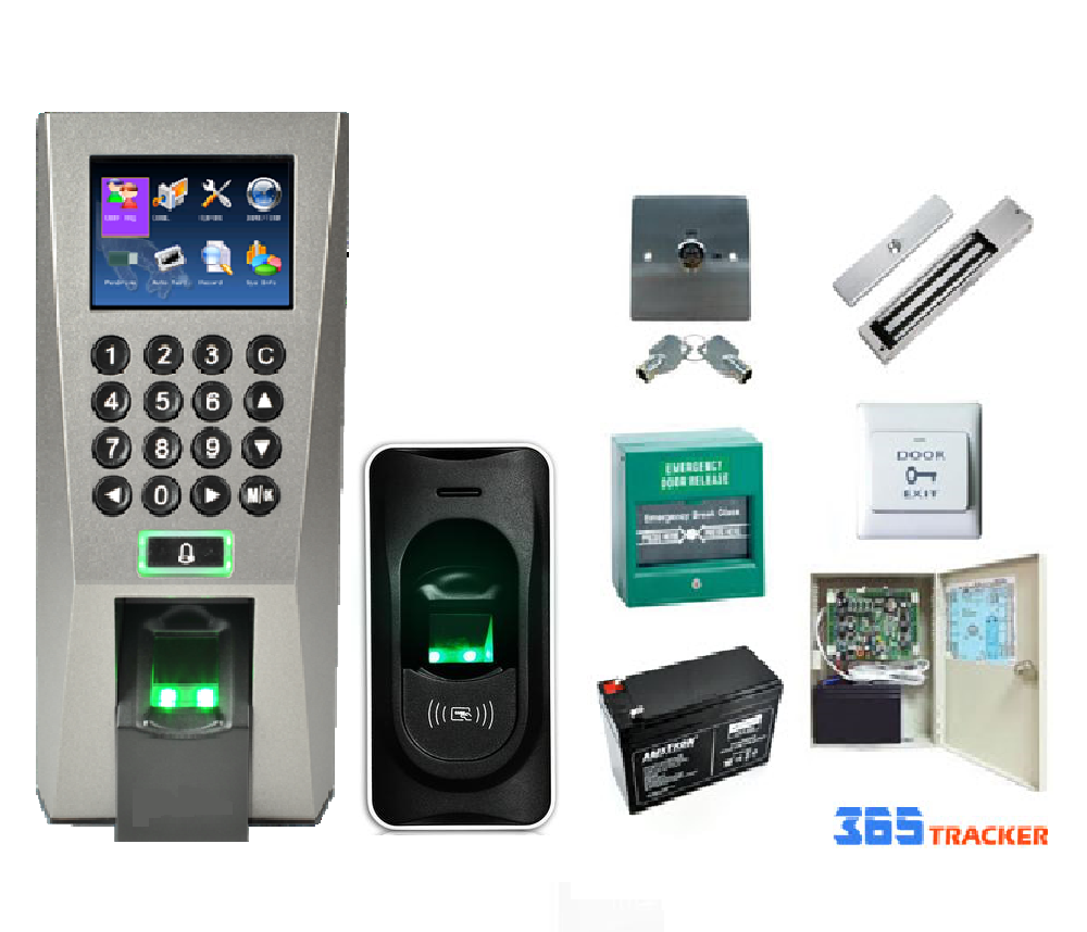 Building Automation