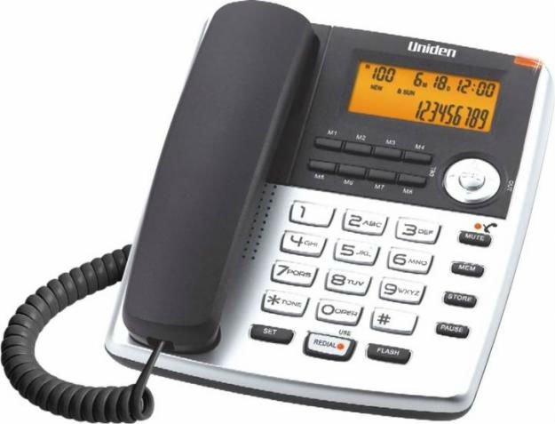 Telecommunications