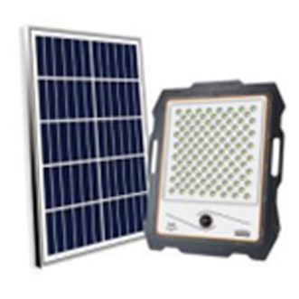 Solar Street Lights